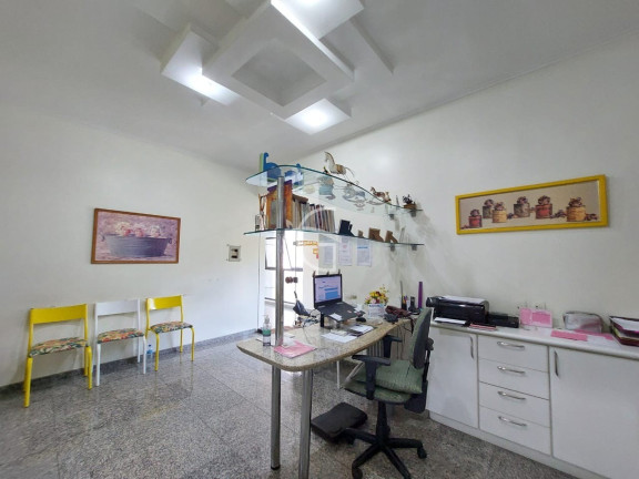 Imagem Imóvel Comercial à Venda, 54 m² em América - Joinville