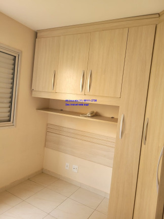 Imagem Apartamento com 2 Quartos à Venda, 48 m² em Jardim São Luiz - Jandira Imagem Apartamento com 2 Quartos à Venda, 48 m² em Jardim São Luiz - Jandira