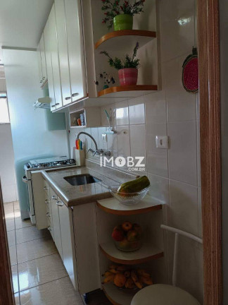 Imagem Imóvel com 1 Quarto à Venda, 48 m² em Morumbi - São Paulo