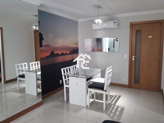 Apartamento com 2 Quartos à Venda, 75 m² em Icaraí - Niterói