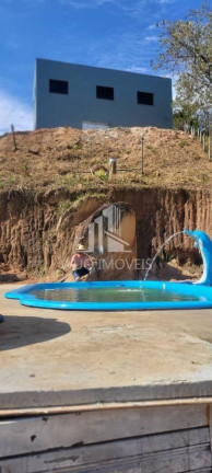 Imagem Chácara com 3 Quartos à Venda, 2.500 m² em Toca Do Leitão - Santa Branca Imagem Chácara com 3 Quartos à Venda, 2.500 m² em Toca Do Leitão - Santa Branca