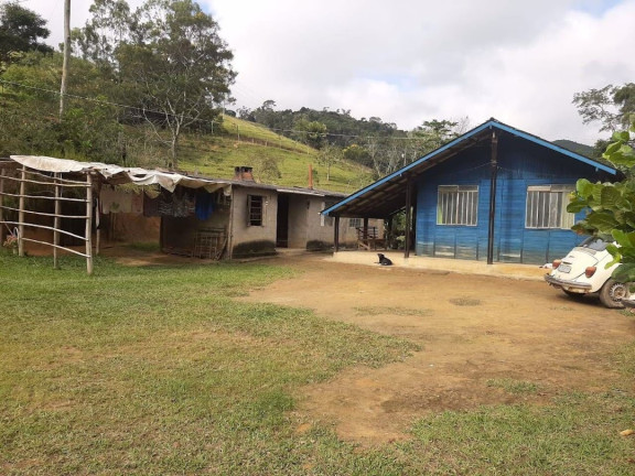 Imagem Chácara com 2 Quartos à Venda, 100 m² em Centro - Paraibuna Imagem Chácara com 2 Quartos à Venda, 100 m² em Centro - Paraibuna