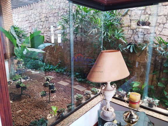 Imagem Casa com 4 Quartos à Venda, 800 m² em Vila Rosália - Guarulhos