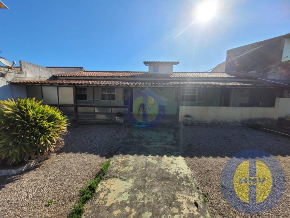 Imagem Casa com 2 Quartos à Venda, 600 m² em Itaipuaçu - Maricá Imagem Casa com 2 Quartos à Venda, 600 m² em Itaipuaçu - Maricá
