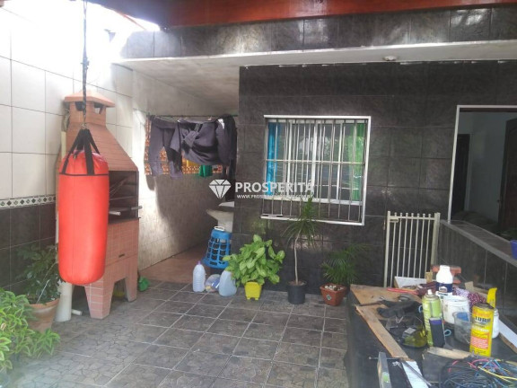 Imagem Casa com 11 Quartos à Venda, 5 m² em Centro - Diadema Imagem Casa com 11 Quartos à Venda, 5 m² em Centro - Diadema