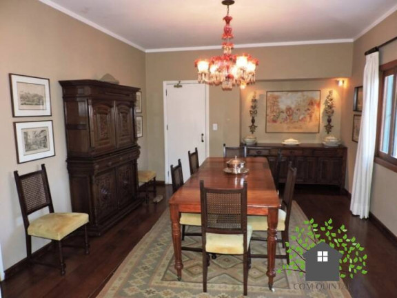 Imagem Casa com 5 Quartos à Venda, 652 m² em Granja Viana - Cotia