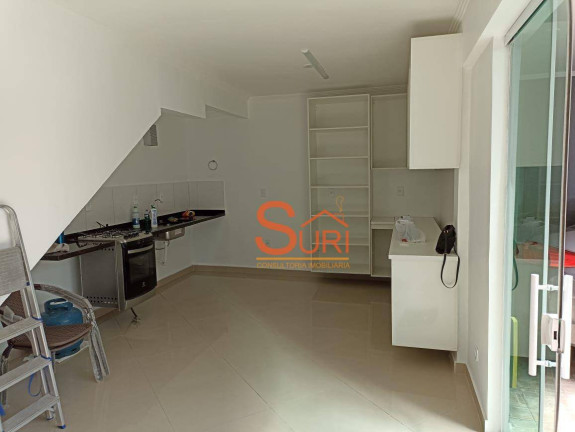 Imagem Sobrado com 2 Quartos à Venda, 107 m² em Vila Cecília Maria - Santo André Imagem Sobrado com 2 Quartos à Venda, 107 m² em Vila Cecília Maria - Santo André