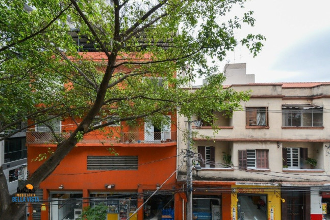 Imagem Apartamento com 2 Quartos à Venda, em Bela Vista - São Paulo Imagem Apartamento com 2 Quartos à Venda, em Bela Vista - São Paulo