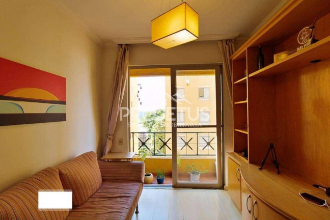 Imagem Apartamento com 3 Quartos à Venda, 80 m² em Vila Morse - São Paulo Imagem Apartamento com 3 Quartos à Venda, 80 m² em Vila Morse - São Paulo
