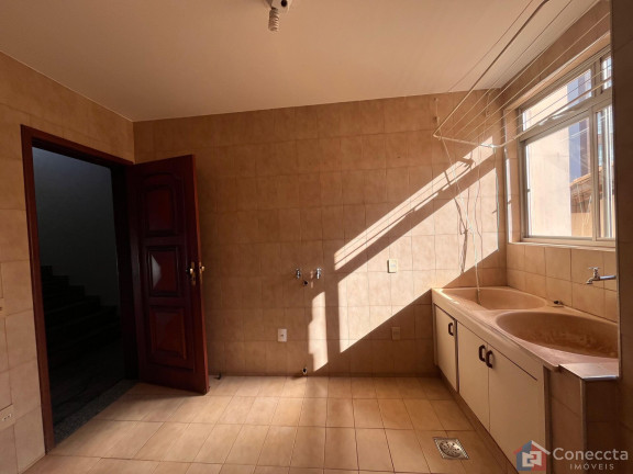Imagem Apartamento com 3 Quartos para Alugar, 110 m² em Centro - Patos De Minas Imagem Apartamento com 3 Quartos para Alugar, 110 m² em Centro - Patos De Minas