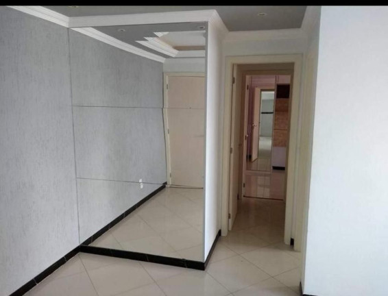 Imagem Apartamento com 2 Quartos à Venda, 50 m² em Piatã - Salvador Imagem Apartamento com 2 Quartos à Venda, 50 m² em Piatã - Salvador