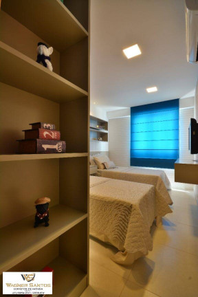 Imagem Apartamento com 3 Quartos à Venda, 91 m² em Altiplano Cabo Branco - João Pessoa