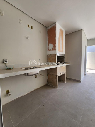 Imagem Casa de Condomínio com 3 Quartos à Venda, 250 m² em Residencial Real Parque Sumaré - Sumaré Imagem Casa de Condomínio com 3 Quartos à Venda, 250 m² em Residencial Real Parque Sumaré - Sumaré