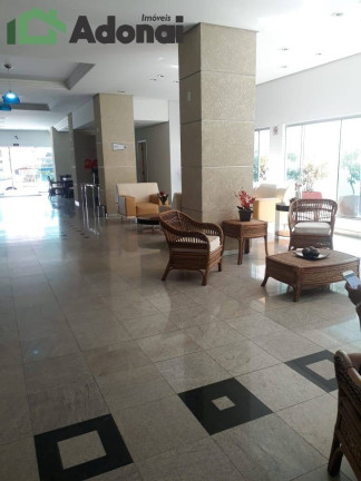 Imagem Apartamento com 1 Quarto à Venda, 45 m² em Jardim Dos Turistas - Caldas Novas