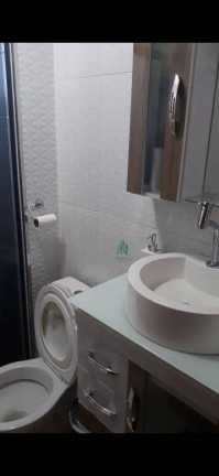 Imagem Apartamento com 2 Quartos à Venda, 45 m² em água Chata - Guarulhos Imagem Apartamento com 2 Quartos à Venda, 45 m² em água Chata - Guarulhos