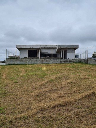 Imagem Terreno à Venda, 540 m² em Condomínio Residencial Ecopark Bourbon  - Caçapava
