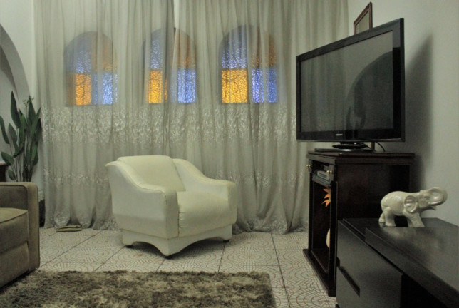Imagem Sobrado com 3 Quartos à Venda, 200 m² em Vila Formosa - São Paulo Imagem Sobrado com 3 Quartos à Venda, 200 m² em Vila Formosa - São Paulo