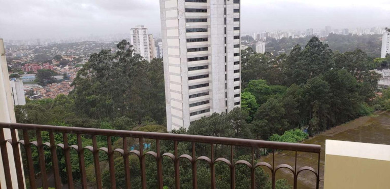 Imagem Apartamento com 3 Quartos à Venda, 167 m² em Morumbi - São Paulo Imagem Apartamento com 3 Quartos à Venda, 167 m² em Morumbi - São Paulo