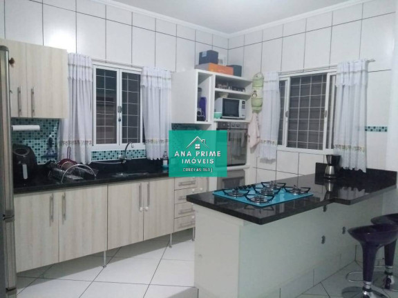 Imagem Casa com 3 Quartos à Venda, 199 m² em Jardim Torrão De Ouro - São José Dos Campos Imagem Casa com 3 Quartos à Venda, 199 m² em Jardim Torrão De Ouro - São José Dos Campos