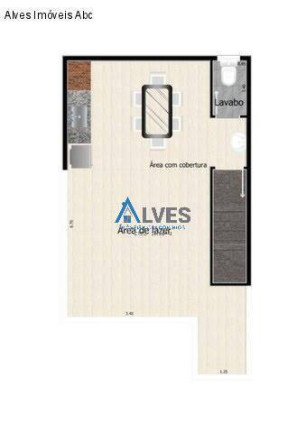 Imagem Casa com 3 Quartos à Venda, 143 m² em Vila Curuçá - Santo André Imagem Casa com 3 Quartos à Venda, 143 m² em Vila Curuçá - Santo André