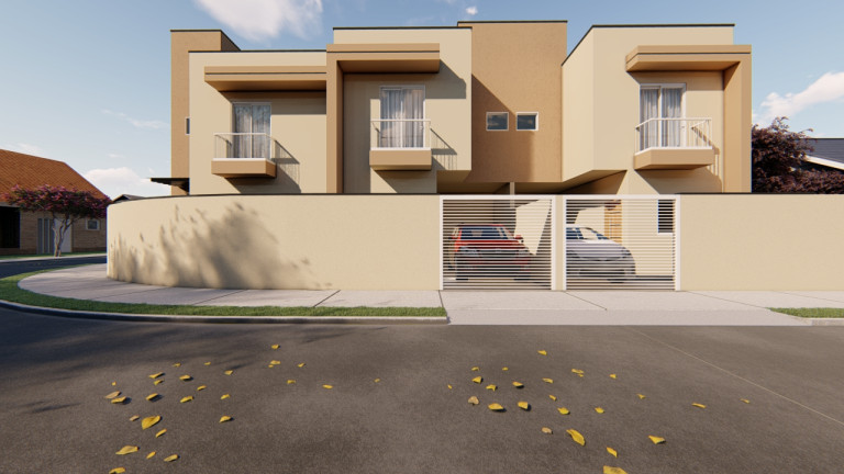 Imagem Sobrado com 2 Quartos à Venda, em Jardim Wanel Ville V - Sorocaba Imagem Sobrado com 2 Quartos à Venda, em Jardim Wanel Ville V - Sorocaba