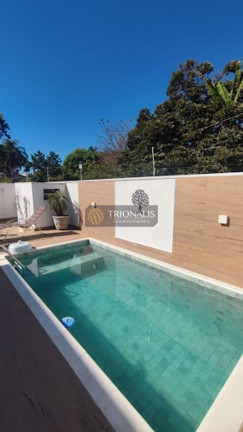 Imagem Casa com 3 Quartos à Venda, 115 m² em Morumbi - Atibaia Imagem Casa com 3 Quartos à Venda, 115 m² em Morumbi - Atibaia