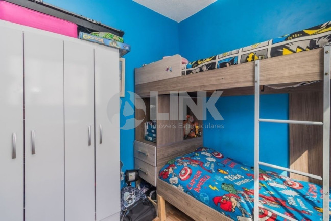 Imagem Apartamento com 2 Quartos à Venda, 43 m² em Jardim Leopoldina - Porto Alegre Imagem Apartamento com 2 Quartos à Venda, 43 m² em Jardim Leopoldina - Porto Alegre