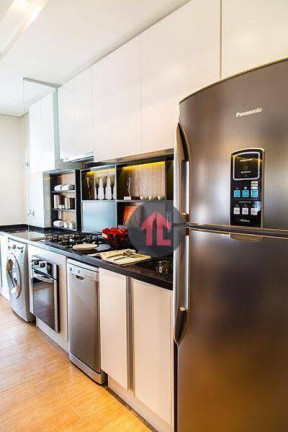 Imagem Apartamento com 1 Quarto à Venda, 55 m² em Cambuí - Campinas Imagem Apartamento com 1 Quarto à Venda, 55 m² em Cambuí - Campinas