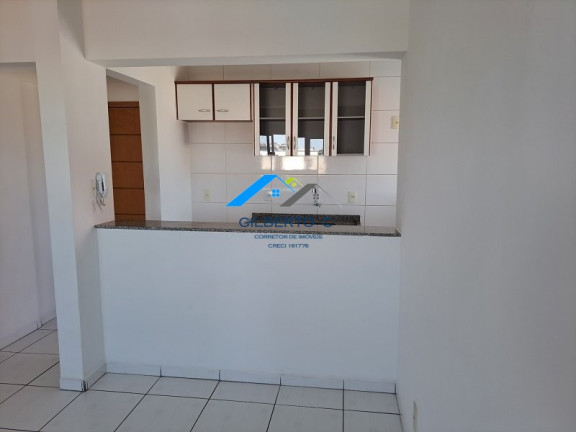 Apartamento com 2 Quartos à Venda, 57 m² em Centro - Bauru