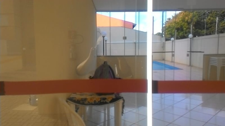 Imagem Apartamento com 2 Quartos à Venda, 48 m² em Vila Industrial - Bauru Imagem Apartamento com 2 Quartos à Venda, 48 m² em Vila Industrial - Bauru