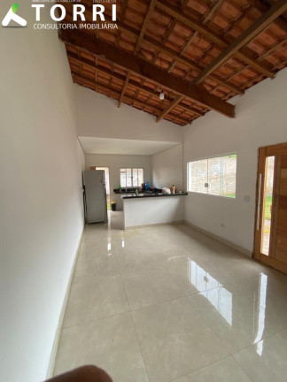 Imagem Imóvel com 3 Quartos à Venda, 110 m² em São Marcos - Ibiúna Imagem Imóvel com 3 Quartos à Venda, 110 m² em São Marcos - Ibiúna