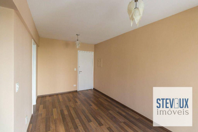 Imagem Apartamento com 1 Quarto à Venda, 48 m² em Moema - São Paulo
