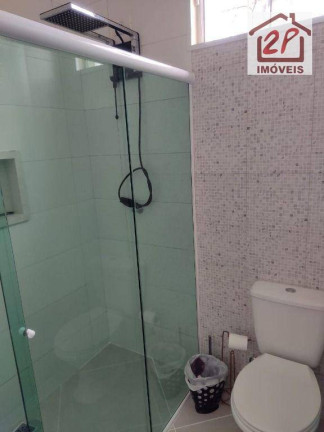 Imagem Casa com 3 Quartos à Venda, 86 m² em Cidade Salvador - Jacareí Imagem Casa com 3 Quartos à Venda, 86 m² em Cidade Salvador - Jacareí