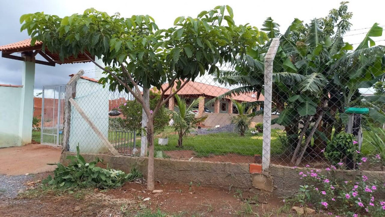 Imagem Chácara com 2 Quartos à Venda, 1.000 m² em Bananal - Iperó Imagem Chácara com 2 Quartos à Venda, 1.000 m² em Bananal - Iperó