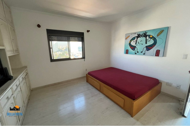 Imagem Apartamento com 4 Quartos à Venda, em Ipiranga - São Paulo Imagem Apartamento com 4 Quartos à Venda, em Ipiranga - São Paulo