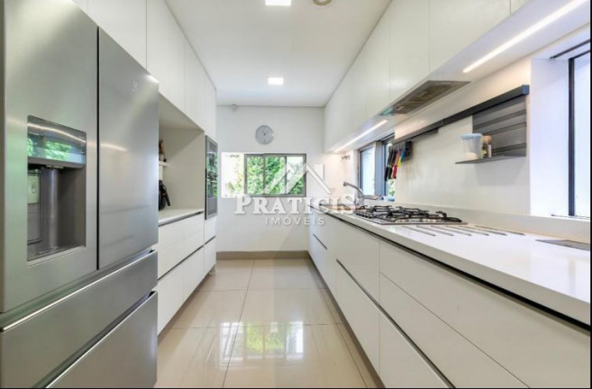 Imagem Casa à Venda, 750 m² em Brooklin Paulista - São Paulo Imagem Casa à Venda, 750 m² em Brooklin Paulista - São Paulo