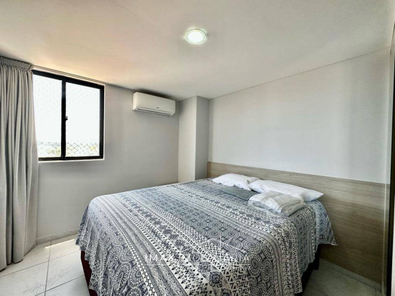 Imagem Apartamento com 2 Quartos para Alugar, 60 m² em Expedicionários - João Pessoa