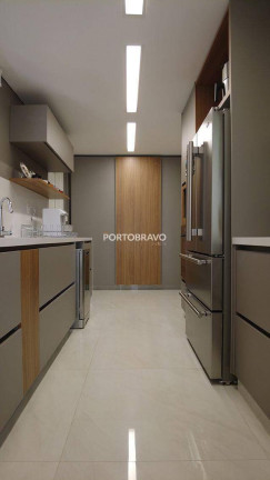 Imagem Apartamento com 3 Quartos à Venda, 168 m² em Alphaville - Santana De Parnaíba Imagem Apartamento com 3 Quartos à Venda, 168 m² em Alphaville - Santana De Parnaíba