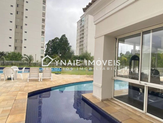 Imagem Apartamento com 2 Quartos à Venda, 82 m² em Tamboré - Santana De Parnaíba Imagem Apartamento com 2 Quartos à Venda, 82 m² em Tamboré - Santana De Parnaíba