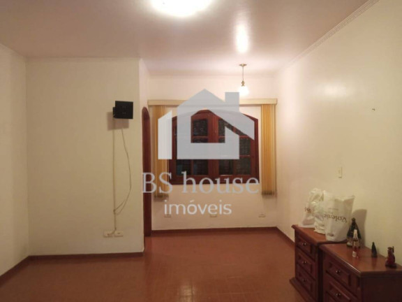 Imagem Casa com 3 Quartos para Alugar, 325 m² em Jardim - Santo André Imagem Casa com 3 Quartos para Alugar, 325 m² em Jardim - Santo André