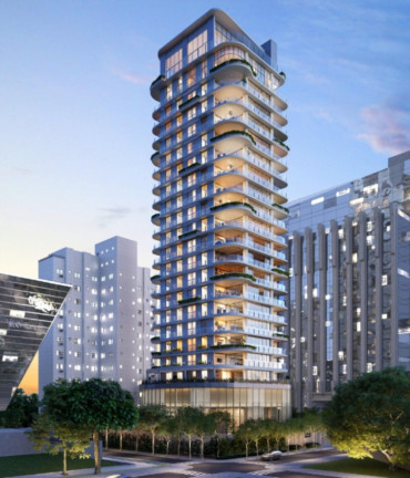 Imagem Apartamento com 4 Quartos à Venda, 424 m² em Itaim Bibi - São Paulo Imagem Apartamento com 4 Quartos à Venda, 424 m² em Itaim Bibi - São Paulo