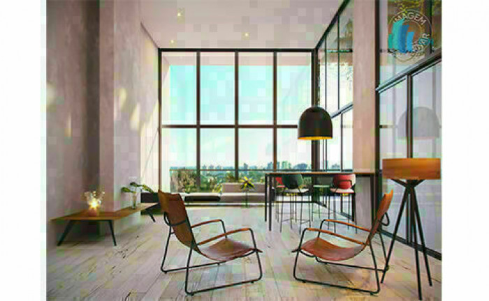 Imagem Apartamento com 2 Quartos à Venda, 77 m² Imagem Apartamento com 2 Quartos à Venda, 77 m²