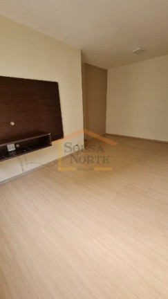 Imagem Apartamento com 2 Quartos à Venda ou Locação, 50 m² em Santa Teresinha - São Paulo