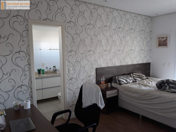 Imagem Apartamento com 3 Quartos à Venda, 250 m² em Vila Mariana - São Paulo