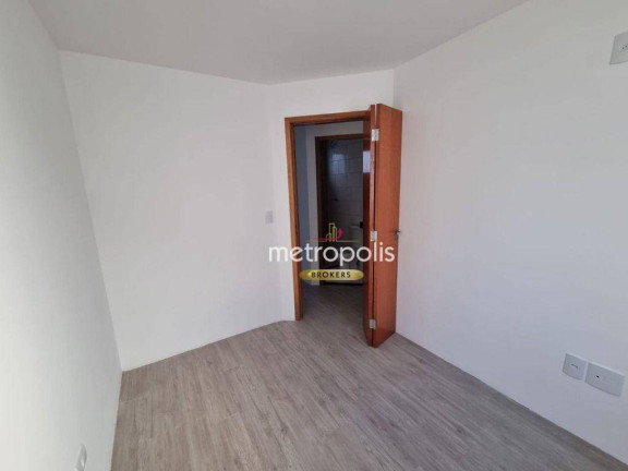 Imagem Cobertura com 2 Quartos à Venda, 88 m² em Parque Das Nações - Santo André Imagem Cobertura com 2 Quartos à Venda, 88 m² em Parque Das Nações - Santo André