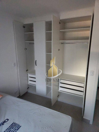Imagem Apartamento com 1 Quarto para Alugar, 54 m² em Jardim Aquarius - São José Dos Campos Imagem Apartamento com 1 Quarto para Alugar, 54 m² em Jardim Aquarius - São José Dos Campos
