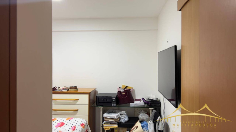 Imagem Apartamento com 3 Quartos à Venda, 79 m² em Lagoa Nova - Natal