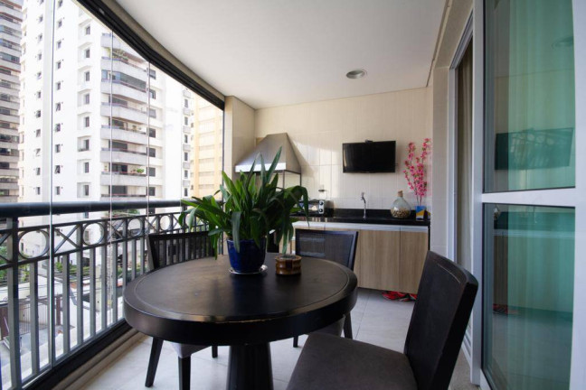 Imagem Apartamento com 4 Quartos à Venda, 133 m² em Santa Teresinha - São Paulo Imagem Apartamento com 4 Quartos à Venda, 133 m² em Santa Teresinha - São Paulo