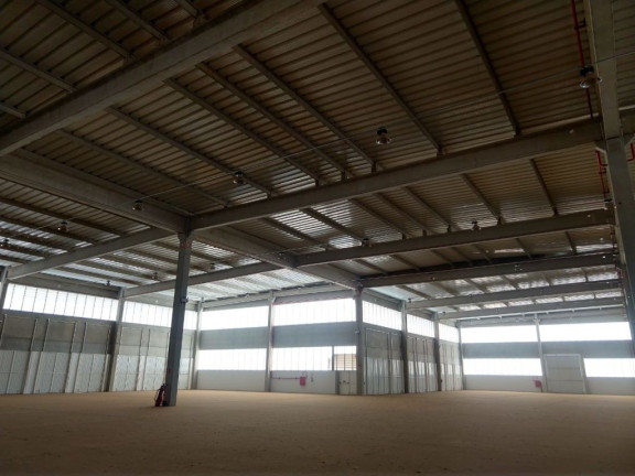 Imagem Imóvel Comercial para Alugar, 9.988 m² em Centro - Santo Antônio De Posse