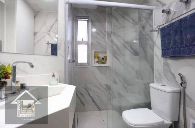 Imagem Apartamento com 2 Quartos à Venda, 68 m² em Vila Andrade - São Paulo Imagem Apartamento com 2 Quartos à Venda, 68 m² em Vila Andrade - São Paulo